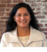 Anjul Bhambhri, SVP of engineering, Customer Experience Orchestration, Adobe