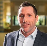 Bruce McMahon, Chief Product Officer, CallMiner