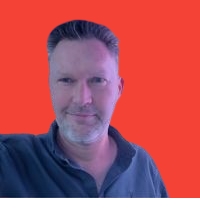 Craig Pumfrey, VP Marketing, Sabio