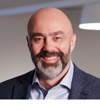 George Wehbe, President, Commercial Solutions, Conduent