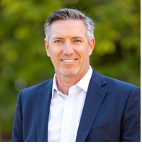 Michael Judd, CEO, Alvaria