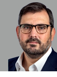 Pablo Sánchez, CMO,Atento
