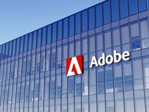 Adobe offices