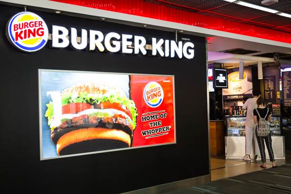 Burger King