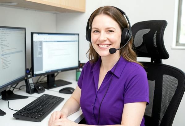 Customer complaints manager