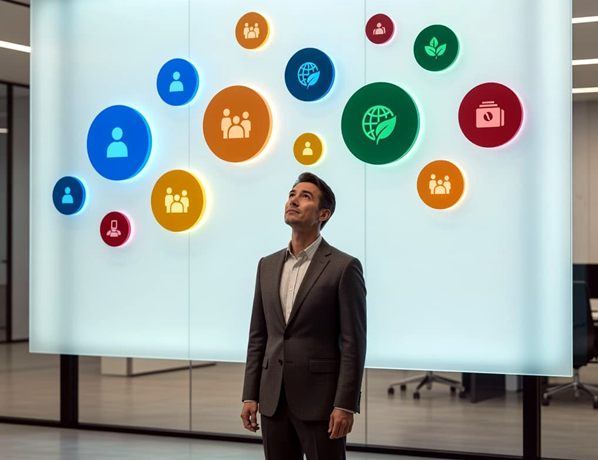 Customer segmentation presentation