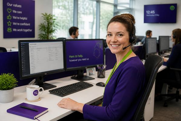 TELUS Digital and Cresta Partner to Scale AI-Driven Agent Augmentation and Automation