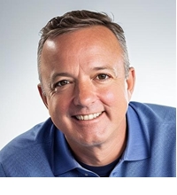 Dave Rennyson, CEO, SuccessKPI
