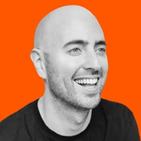 Eoghan McCabe, Chief Executive Officer and Co-Founder, Fin