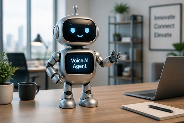 Voice AI Agent