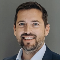 Antony Black, Chief Revenue Officer, Wavenet