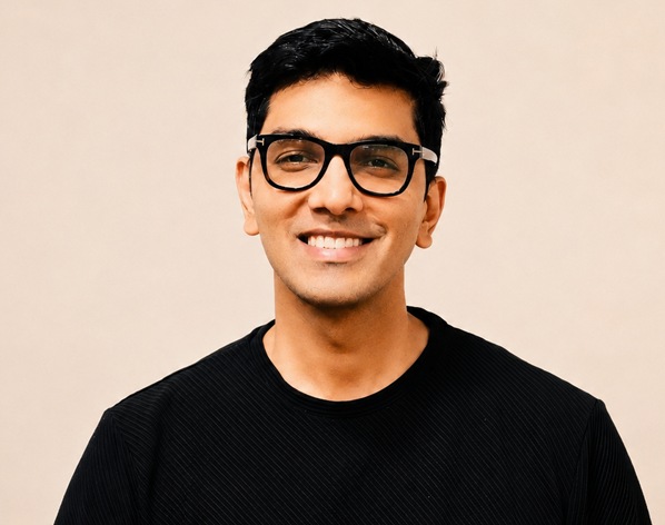 Apoorv Shankar, Founder, Aina