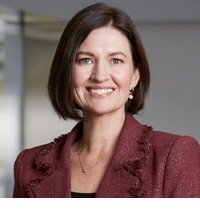 Ashley Ross, Head of Consumer Client Experience and Business Transformation, Bank of America