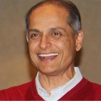 Ashu Roy, Chairman and Chief Executive Officer, eGain