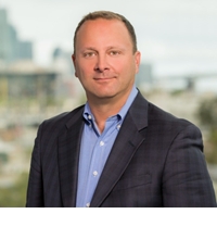Chris Moss, general manager, Zoom Phone