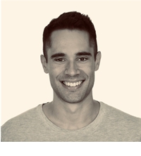 Claudio Rodriques, Chief Product Officer, Omilia
