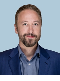 Glenn Nethercutt, executive vice president and chief technology officer, Genesys
