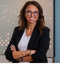 Jamie Domenici, Chief Marketing Officer, Klaviyo