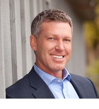 Jeff Rowe, CEO of Syngenta Group