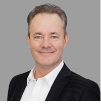 John Copeland, VP, Marketing, eGain