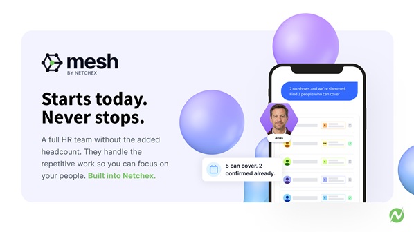 Mesh Atlas