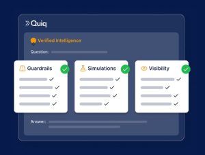QUI Verifie Intelligence