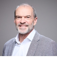 Tom Ellis, Chief Information Officer and Head of Consumer Technology, Bank of America.