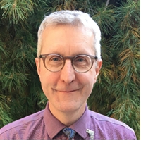 Troy Schmit, Chief Quality Officer, Beebe Healthcare