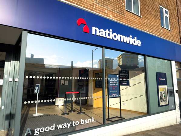 Nationwide Building Society