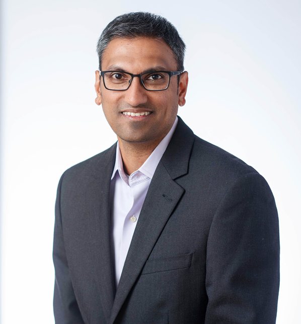 Niranjan Vijayaragavan, Chief Technology Officer, Five9