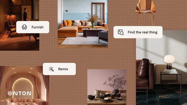 Onton AI Canvas