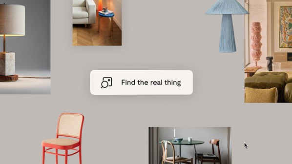 Onton product finder