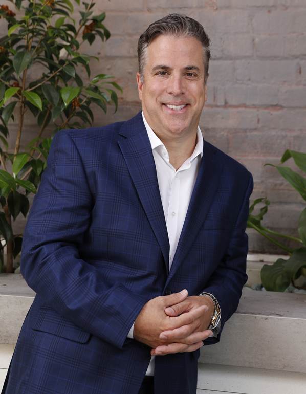 Rob Hornish, Chief Sales Officer, Five9