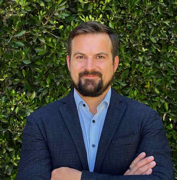Sven Linsmaier, Executive Vice President, Five9