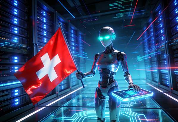 Swiss AI Agent