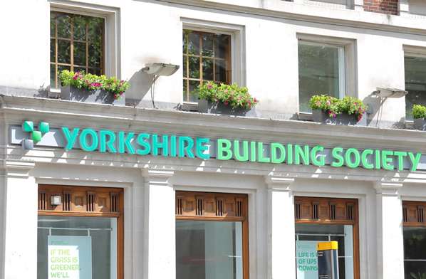 Yorkshire Building Society