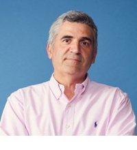 Alfonso Villanueva, Verizon chief transformation officer, and EVP of Verizon Consumer