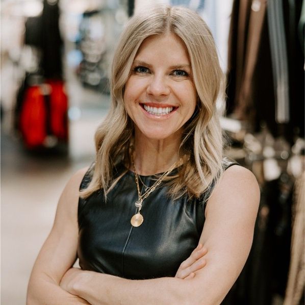 Arianne Parisi, Chief Customer Officer (CCO), Kohl’s