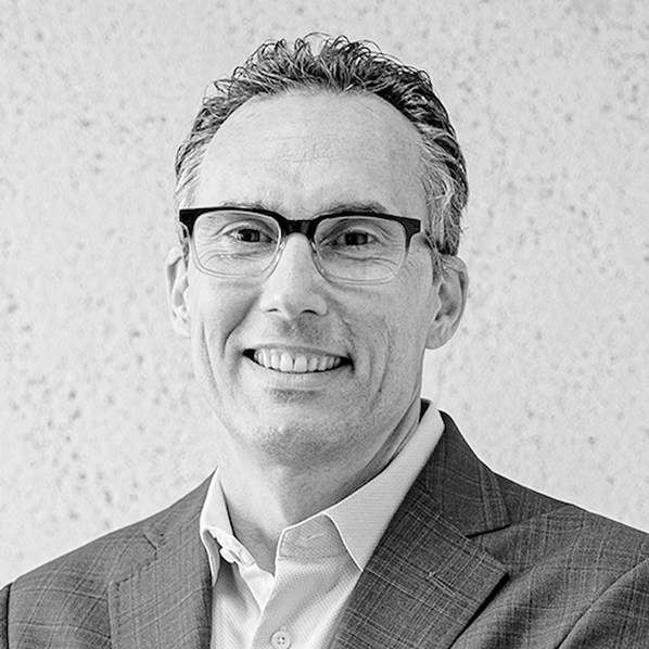 David Maricich, President & Chief Creative Officer, Maricich Health,