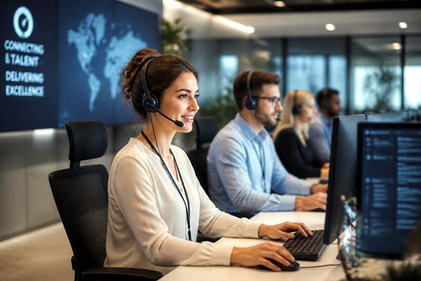 European Contact Centre & Customer Service Awards (ECCCSAs) 2026