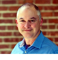 Hunter Middleton, Chief Product Officer, 8x8