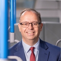 Marc Reddy, Managing Director, Stagecoach South