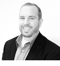 Mike Coffey, Chief Executive Officer, Clearwave