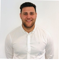 Oli Cave, Partnership Development Manager at evaluagent
