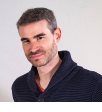 Alexis Fogel, Founder and CEO, Stonly