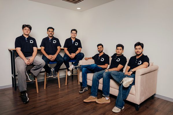 Dodge AI team