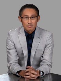 Joseph Kim, President & CEO, Druid AI