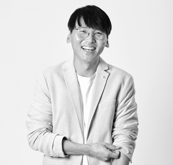 Tim Lee, Founder and CEO of Bookipi