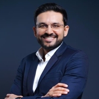 Ali Merchant, Chief Executive Officer of Orvera AI