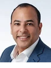 Amit Mathradas, Chief Executive Officer, Five9